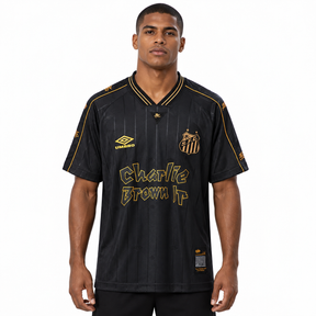 Santos FC Edição comemorativa - Torcedor