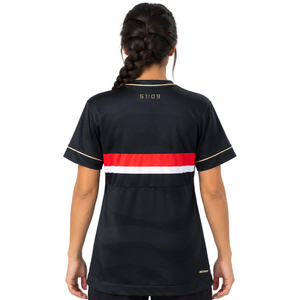 São Paulo FC 2025 Visitante - Feminina