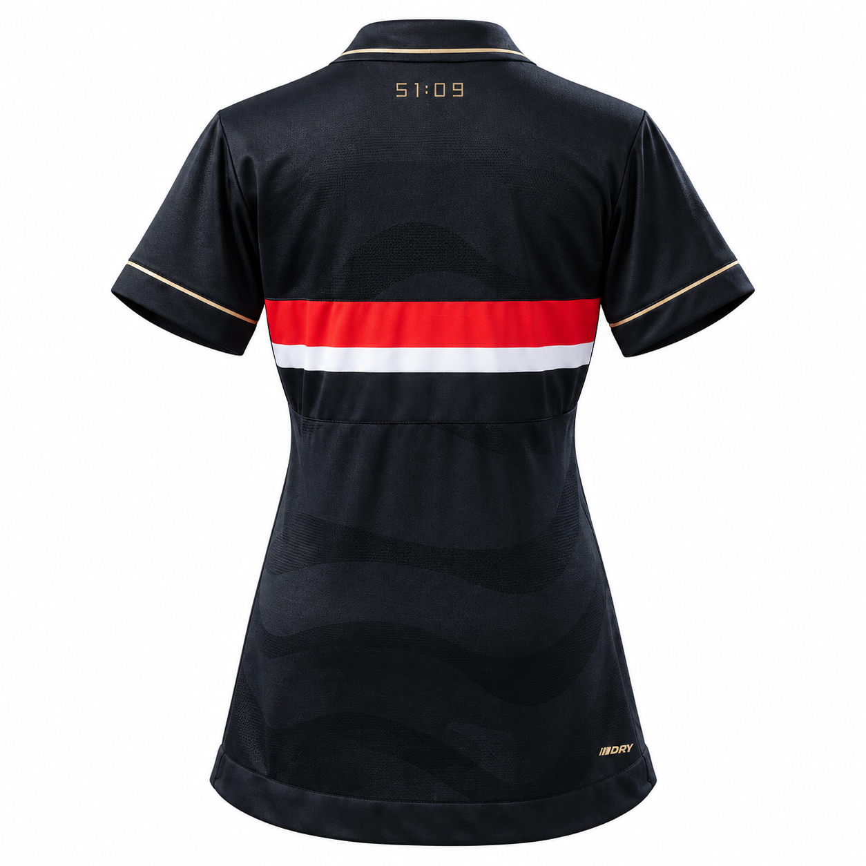 São Paulo FC 2025 Away - Feminina