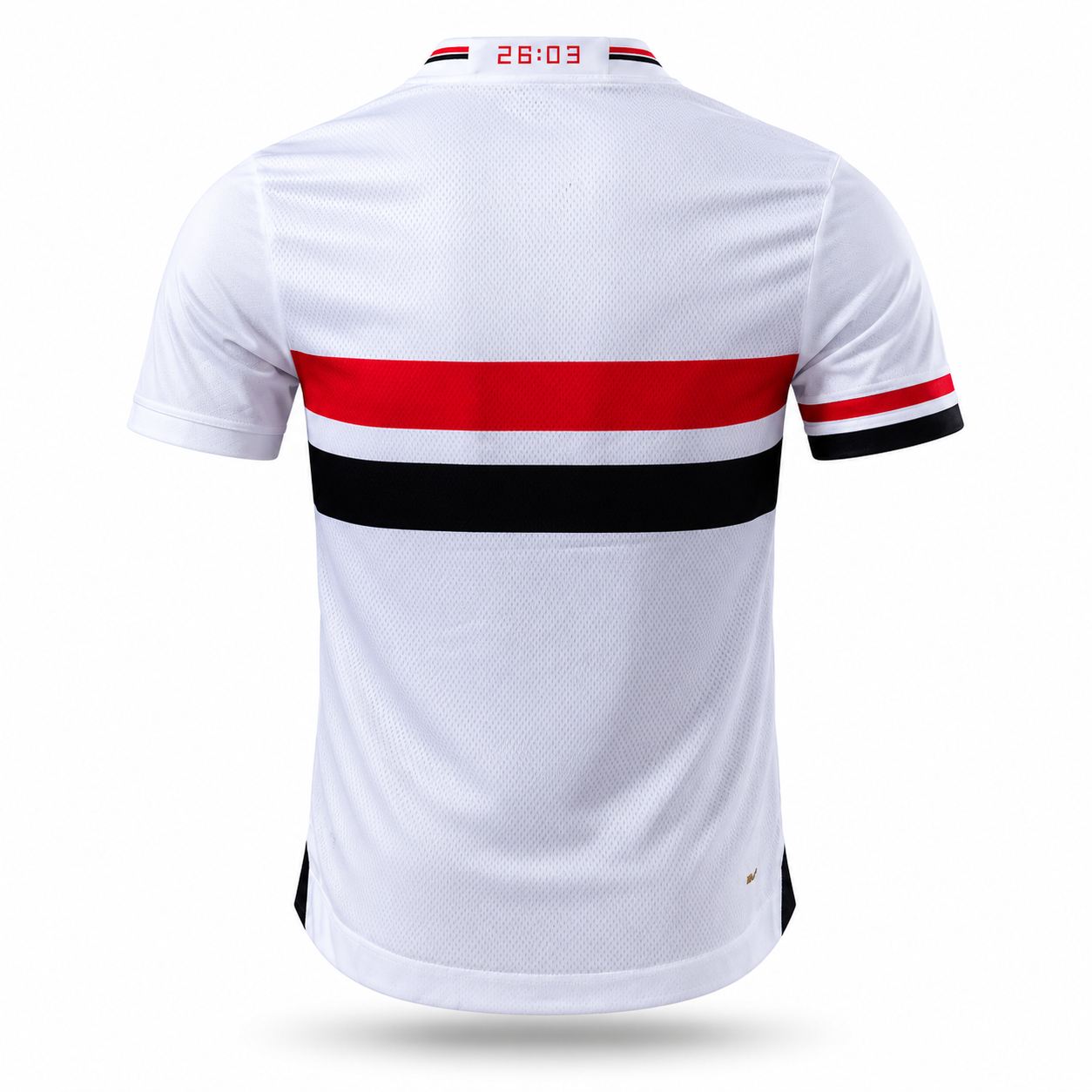 São Paulo FC 2025 Home - Jogador