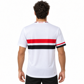 São Paulo FC 2025 Home - Torcedor