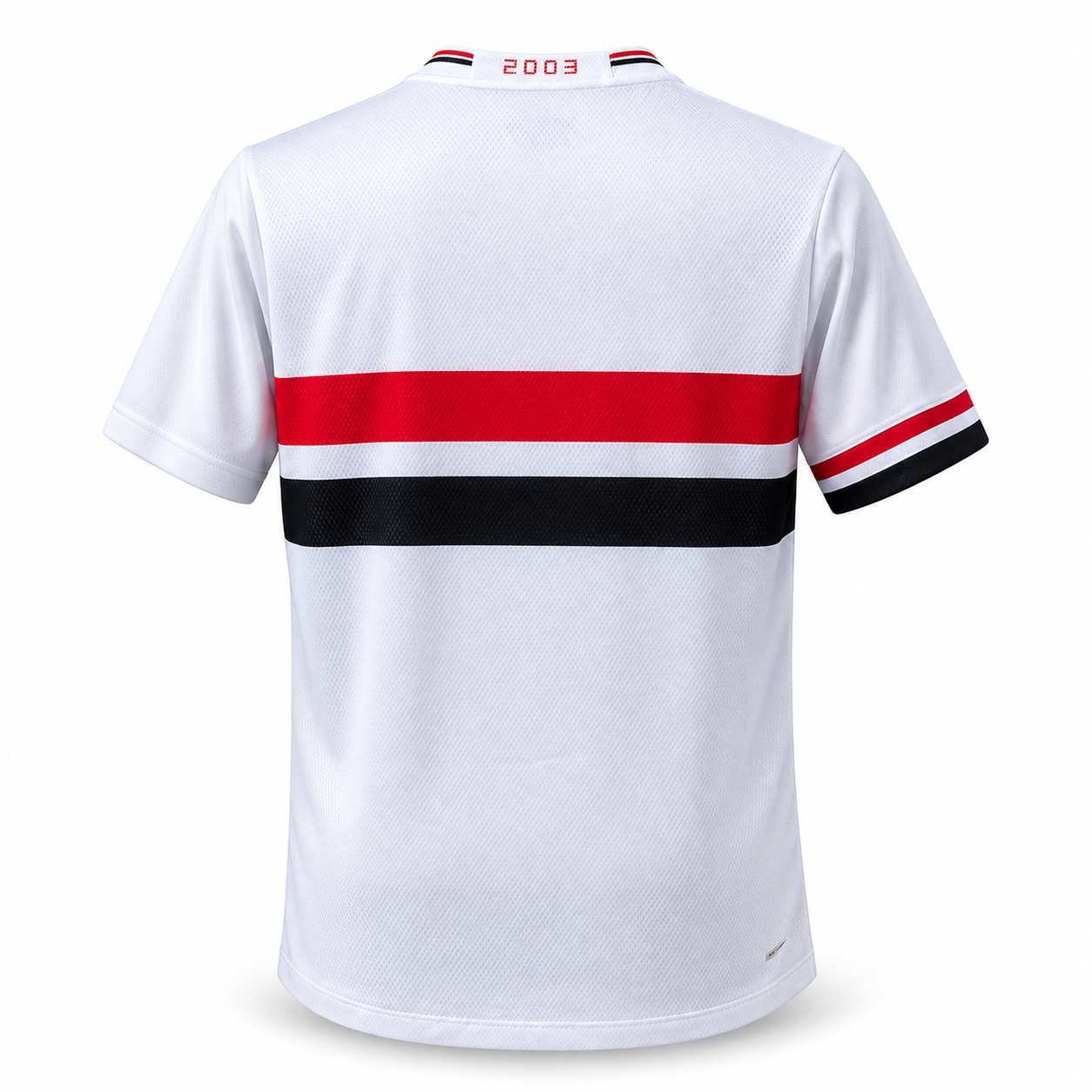 São Paulo FC 2025 Home - Torcedor