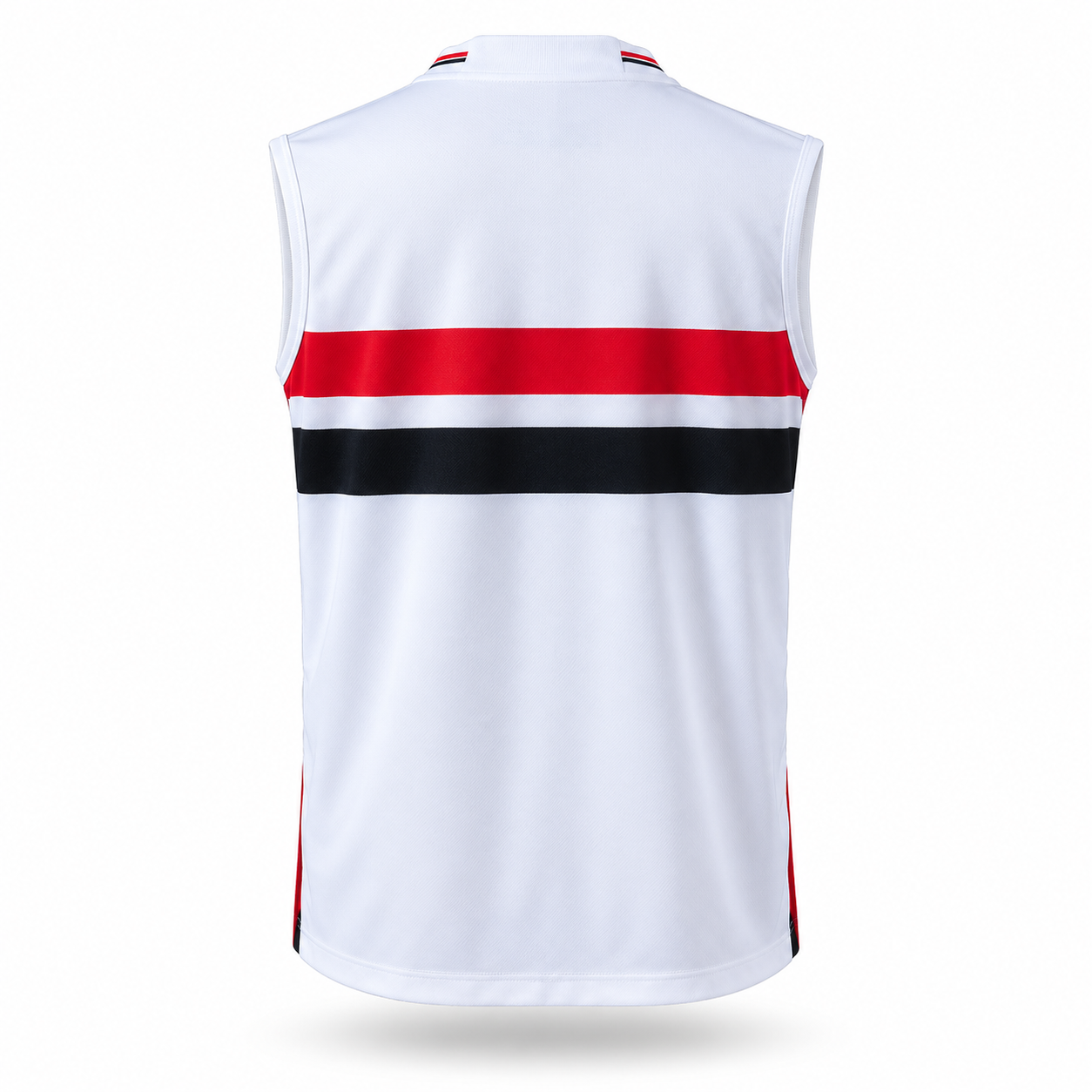 São Paulo FC 2025 Regata Home - Torcedor
