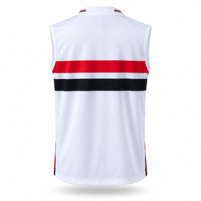 São Paulo FC 2025 Regata Home - Torcedor