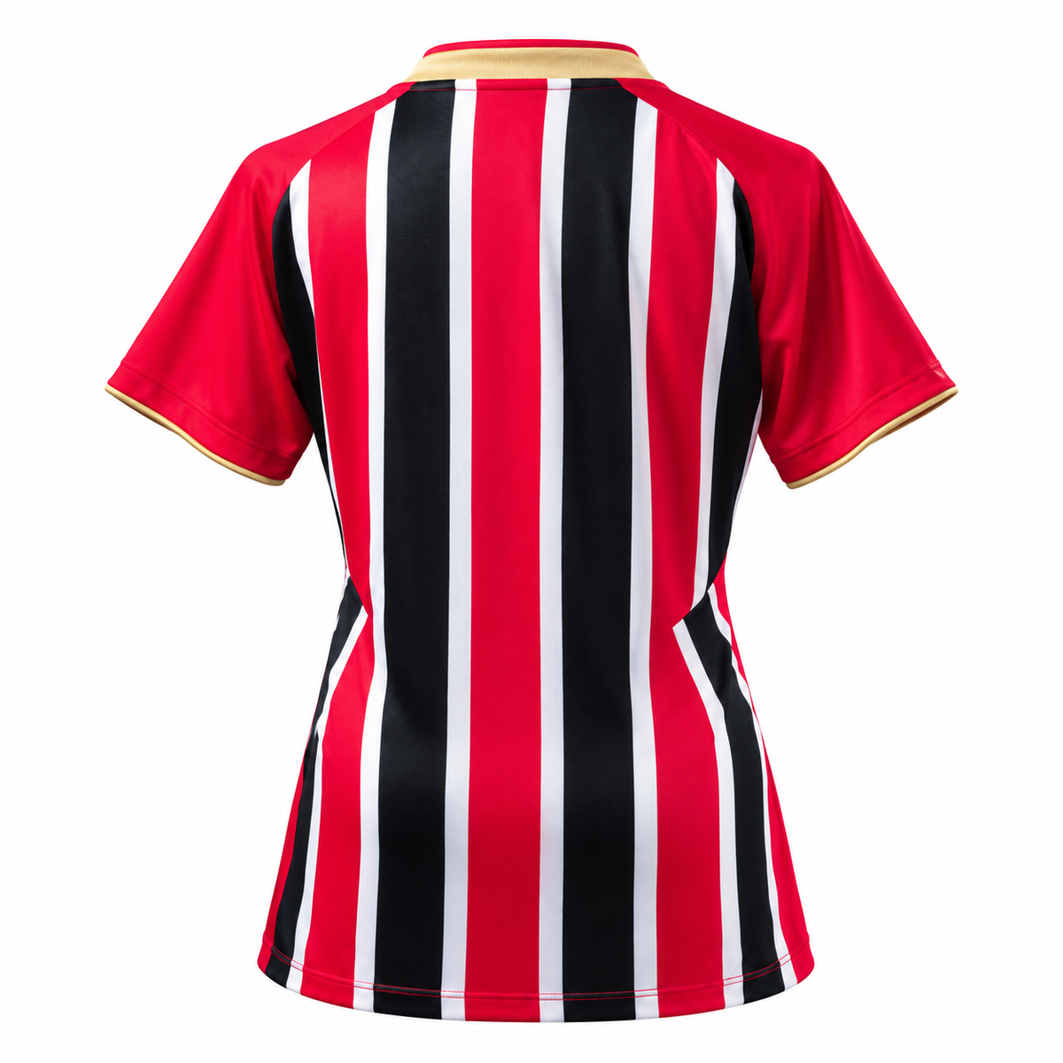 São Paulo FC 2025 Third - Woman