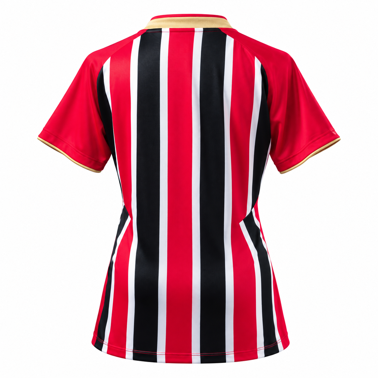 São Paulo FC 2025 Third - Feminina