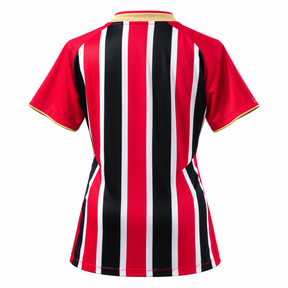 São Paulo FC 2025 Third - Feminina
