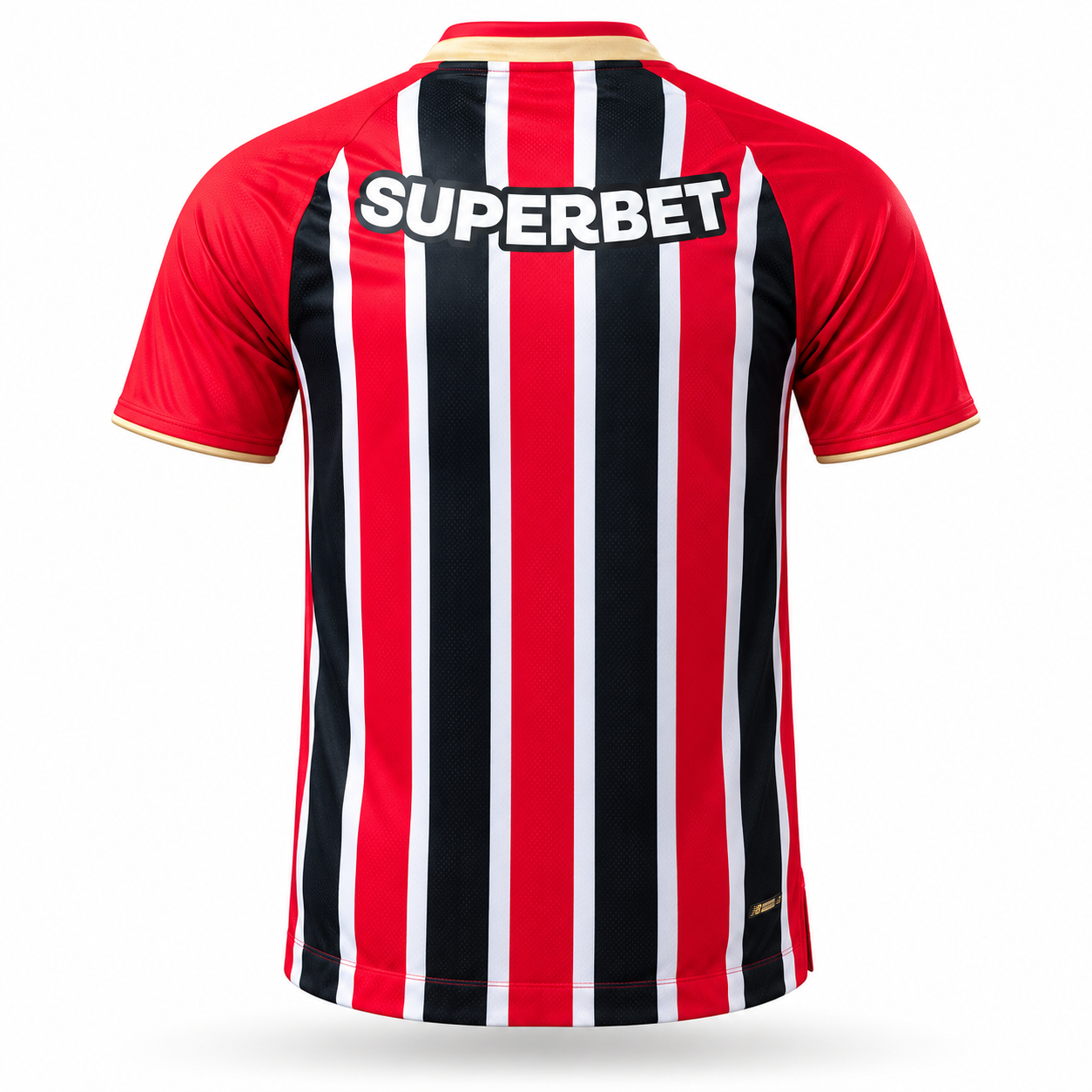 São Paulo FC 2025 Third - Jogador