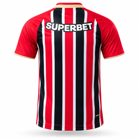São Paulo FC 2025 Third - Jogador