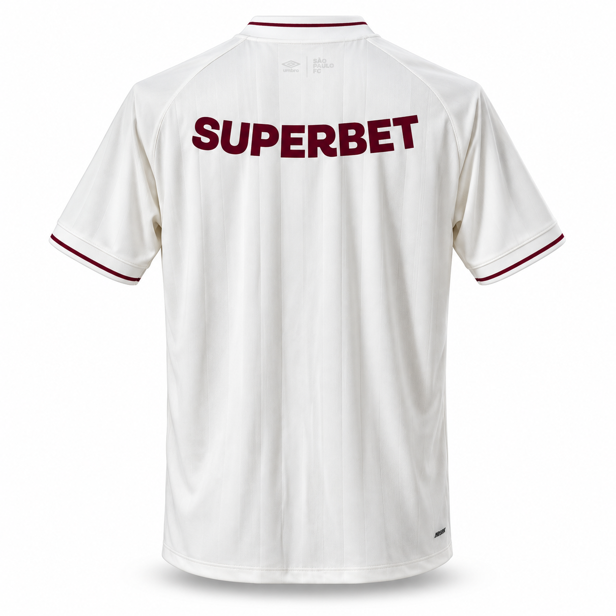 São Paulo FC 2026 Third - Torcedor