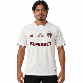 São Paulo FC 2026 Third - Torcedor