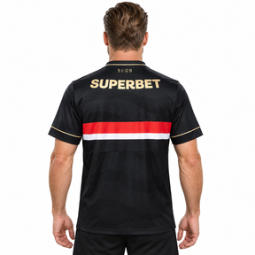 São Paulo FC 2025 Third - Torcedor