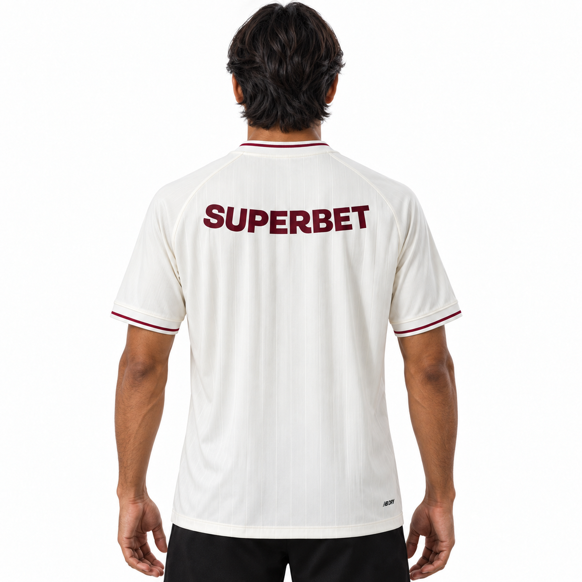 São Paulo FC 2026 Terceiro Uniforme - Torcedor