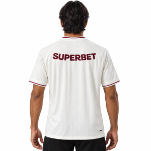 São Paulo FC 2026 Terceiro Uniforme - Torcedor