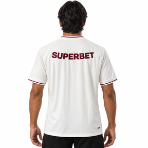 São Paulo FC 2026 Third - Torcedor