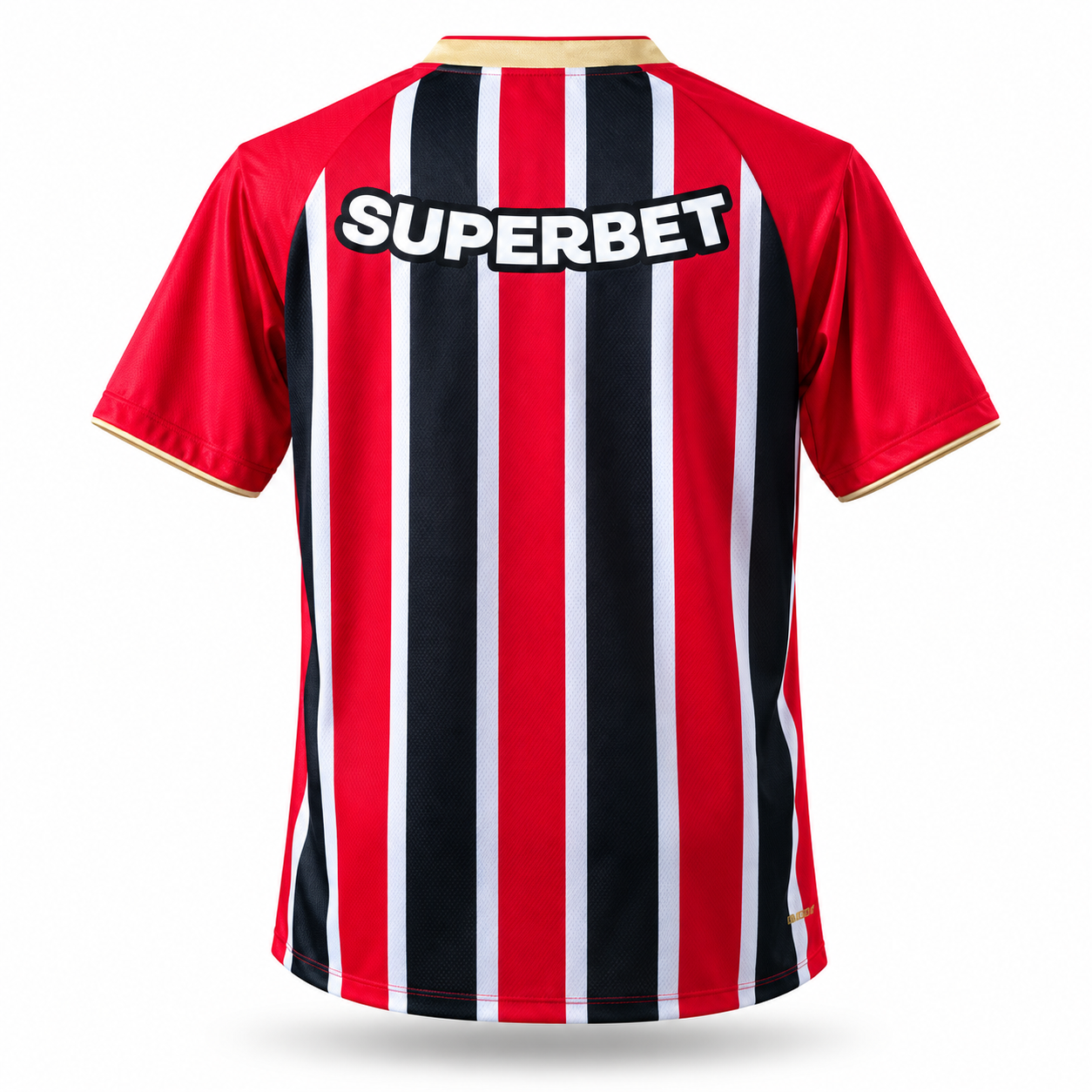 São Paulo FC 2025 Third - Torcedor