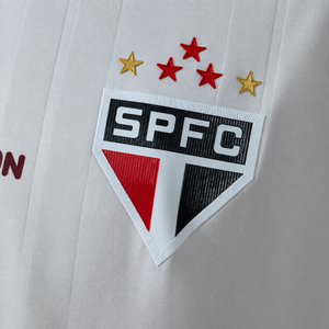São Paulo FC 2026 Terceiro Uniforme - Torcedor