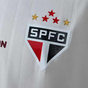 São Paulo FC 2026 Third - Torcedor