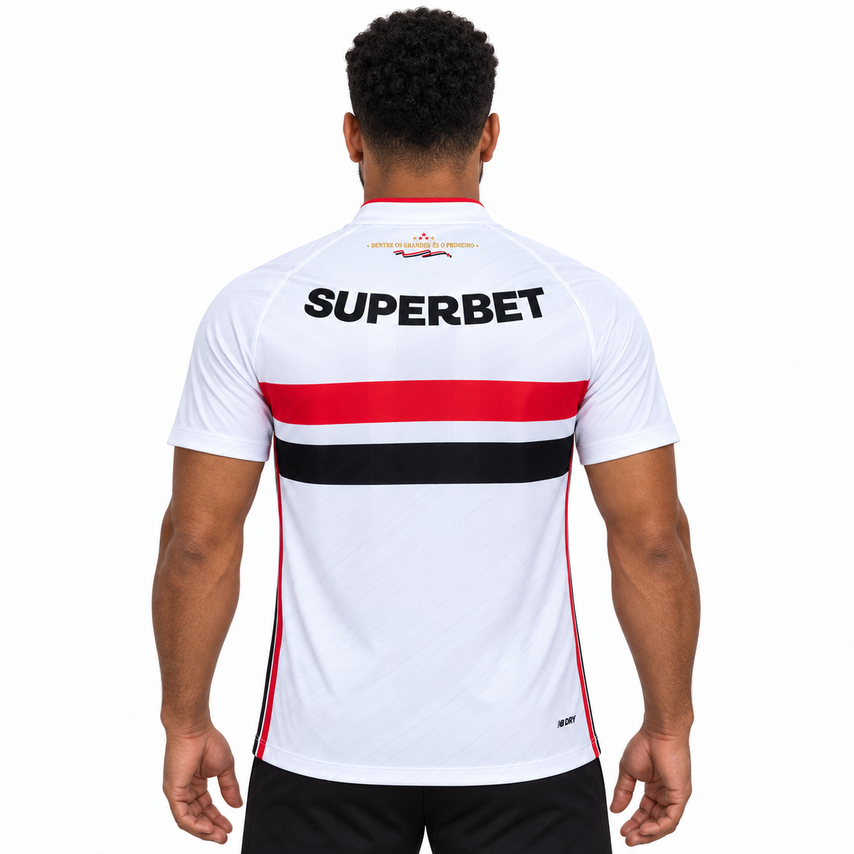 São Paulo FC 2026 Titular - Jogador