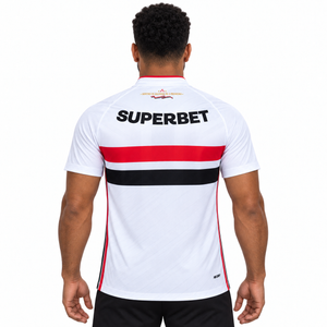 São Paulo FC 2026 Titular - Jogador