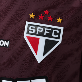 São Paulo FC 2026 Away Goleiro - Torcedor