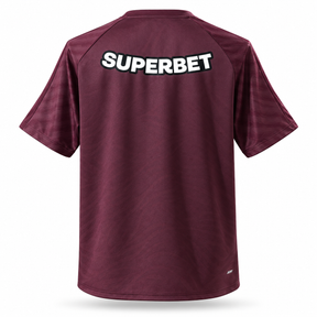 São Paulo FC 2026 Away Goleiro - Torcedor