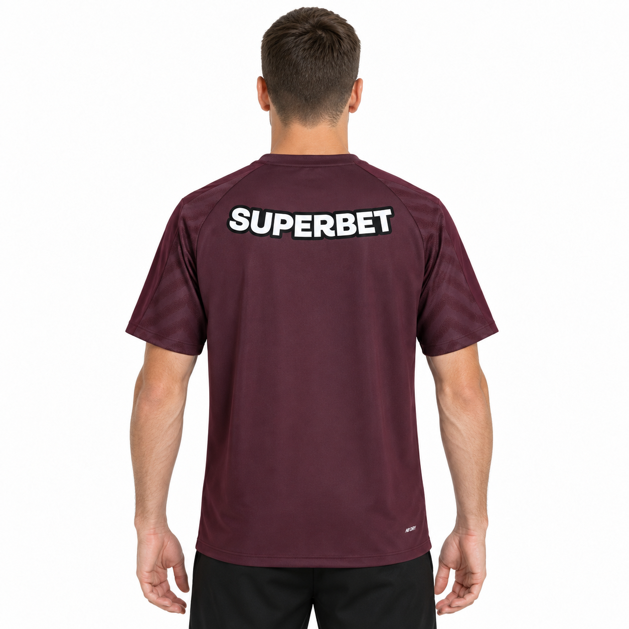 São Paulo FC 2026 Away Goleiro - Torcedor