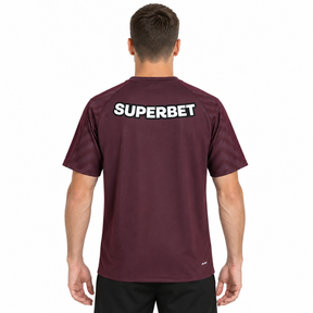 São Paulo FC 2026 Away Goleiro - Torcedor
