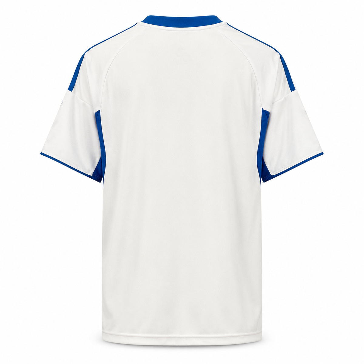 Schalke 04 25/26 Visitante - Torcedor