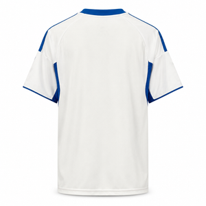 Schalke 04 25/26 Visitante - Torcedor