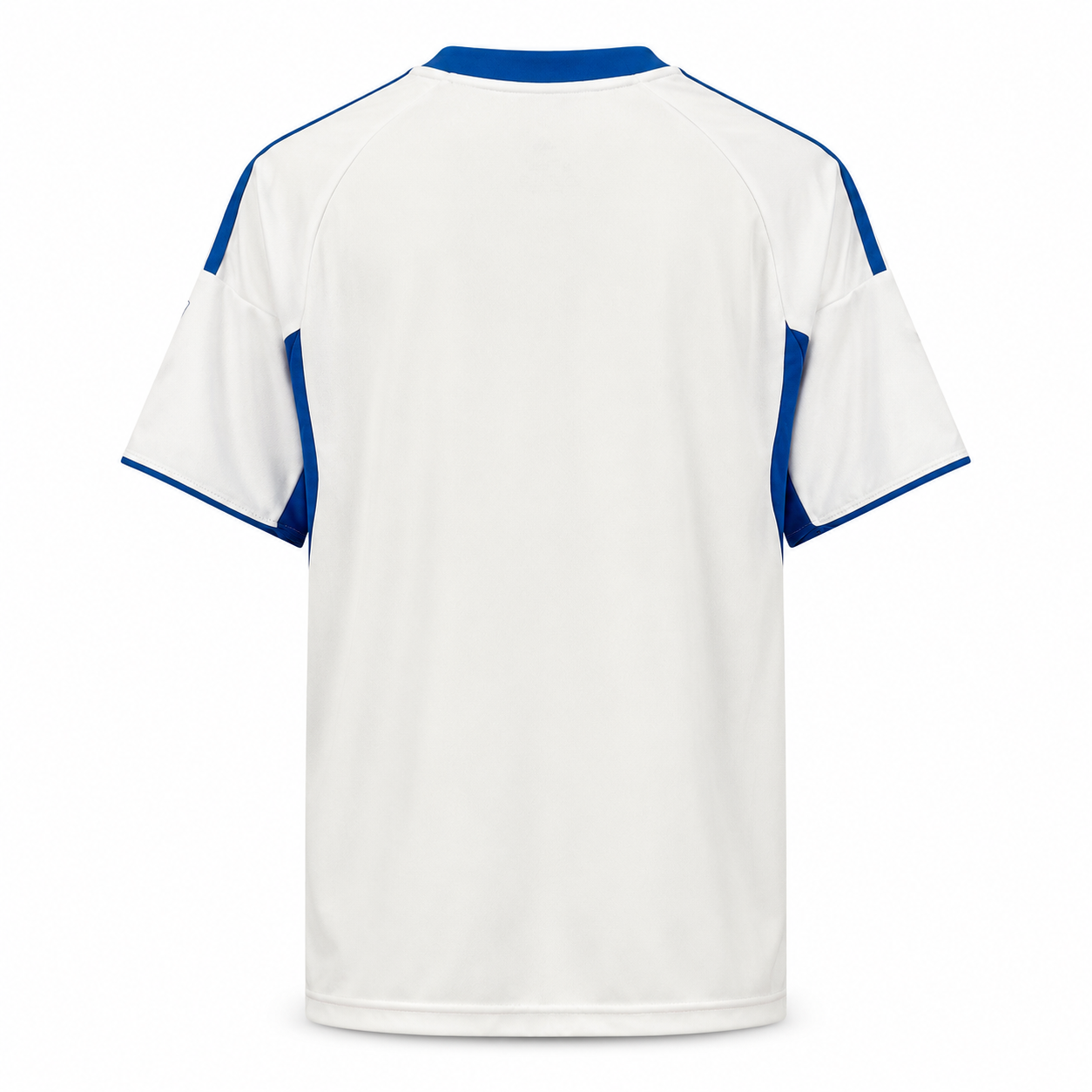 Schalke 04 25/26 Away - Torcedor