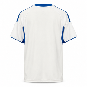 Schalke 04 25/26 Away - Torcedor