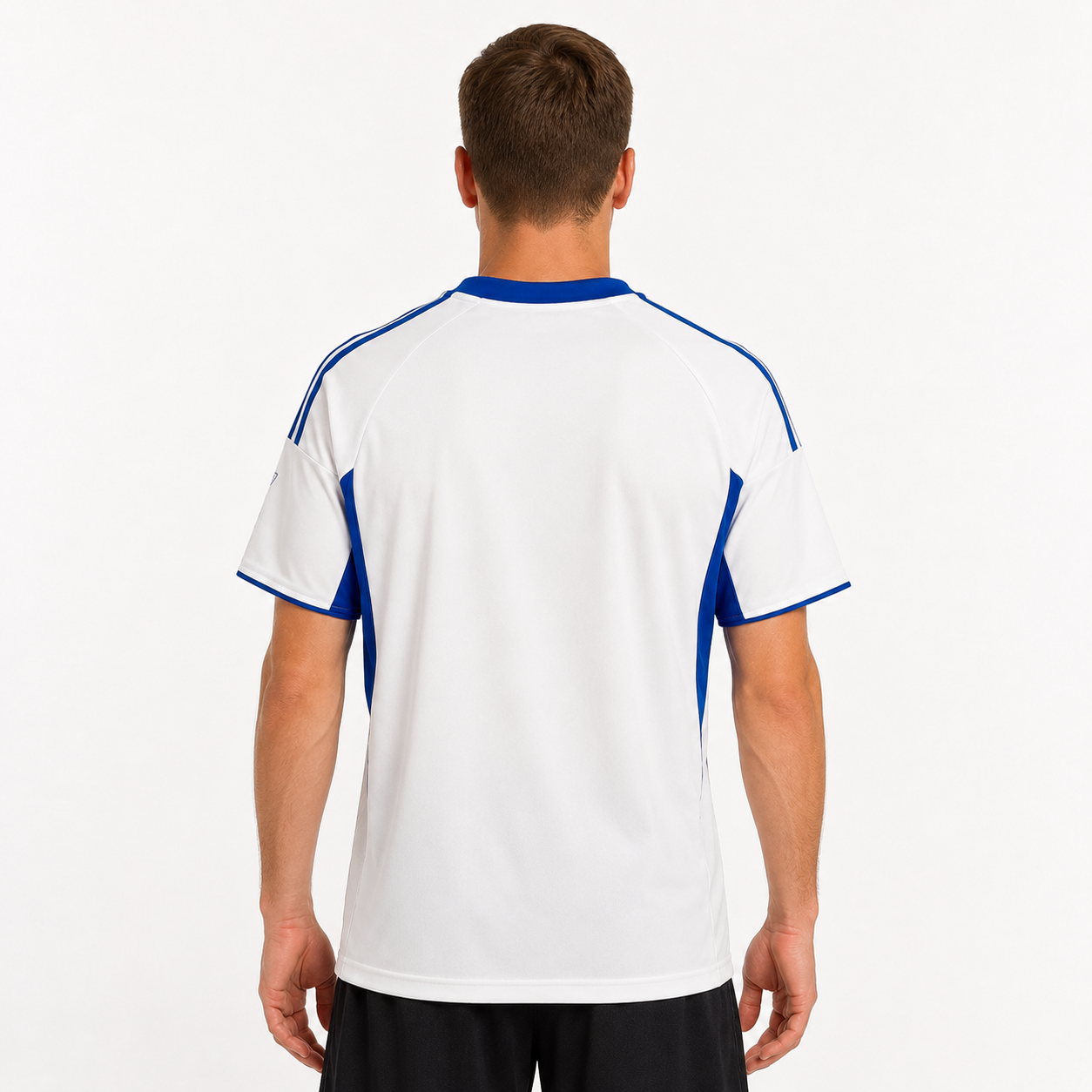 Schalke 04 25/26 Away - Torcedor