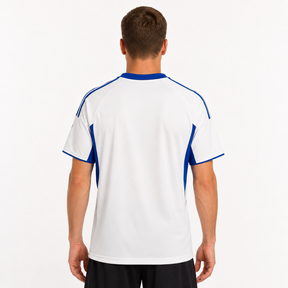Schalke 04 25/26 Away - Torcedor