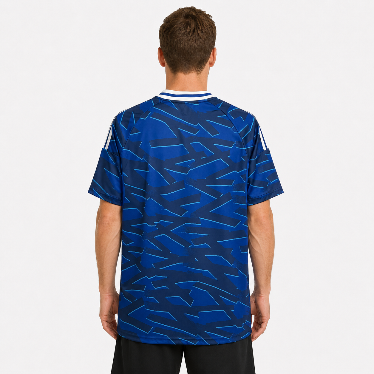 Schalke 04 25/26 Home - Torcedor