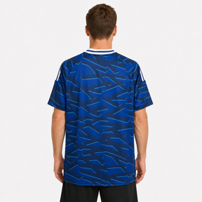 Schalke 04 25/26 Home - Torcedor