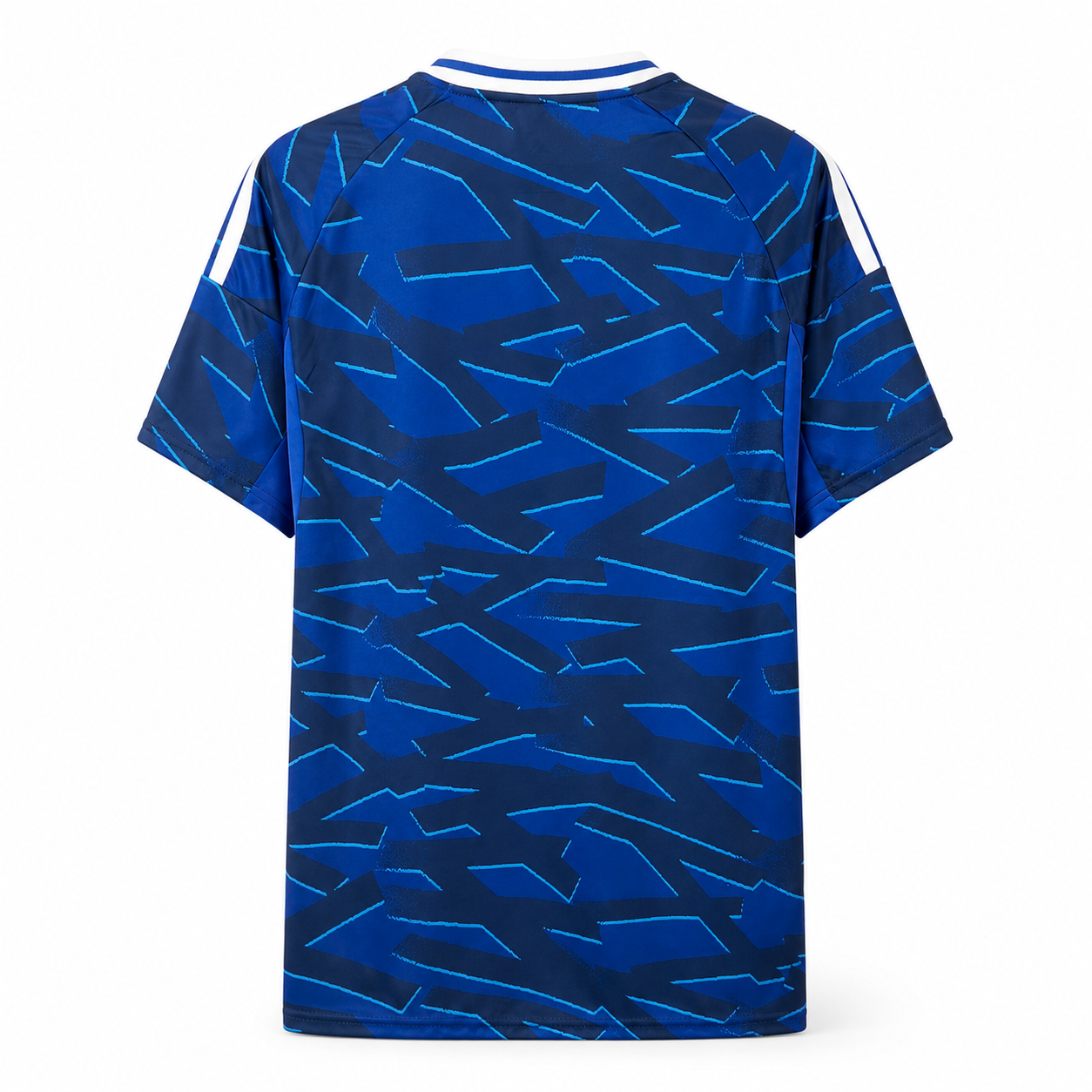 Schalke 04 25/26 Home - Torcedor