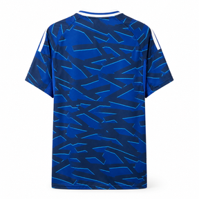 Schalke 04 25/26 Home - Torcedor