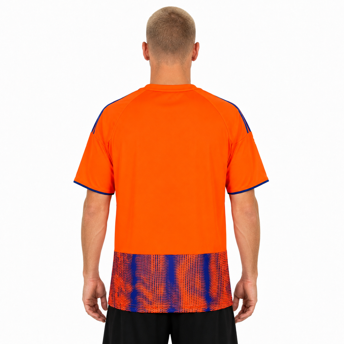 Schalke 04 25/26 Terceiro Uniforme - Torcedor