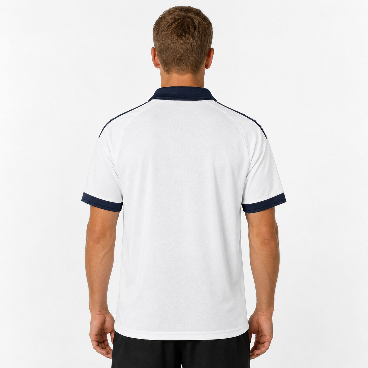 Schalke 04 26/27 Away - Torcedor