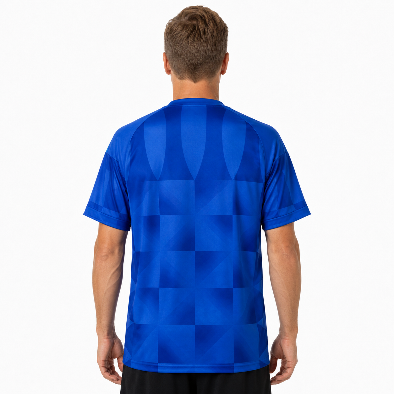 Schalke 04 26/27 Home - Torcedor