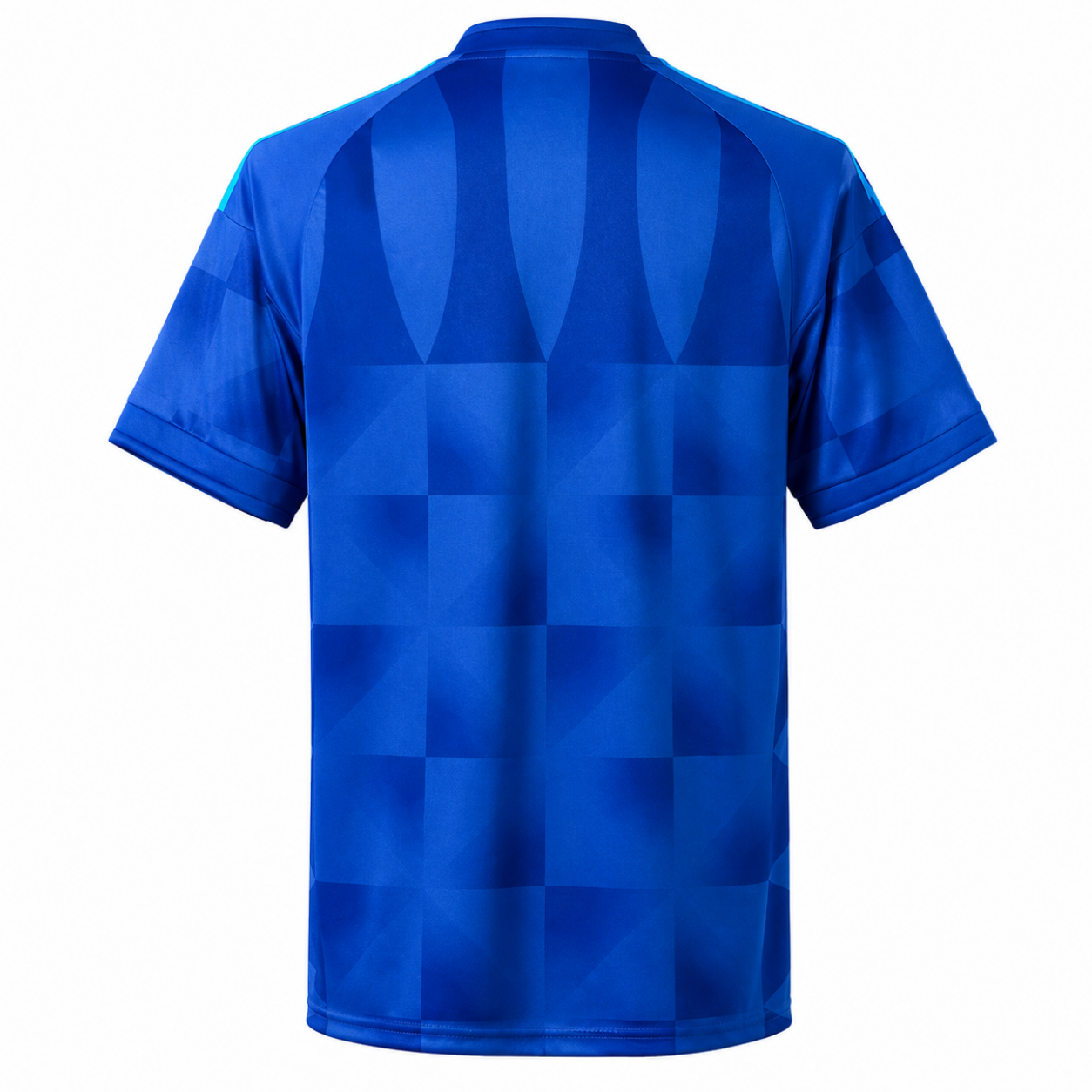 Schalke 04 26/27 Home - Torcedor