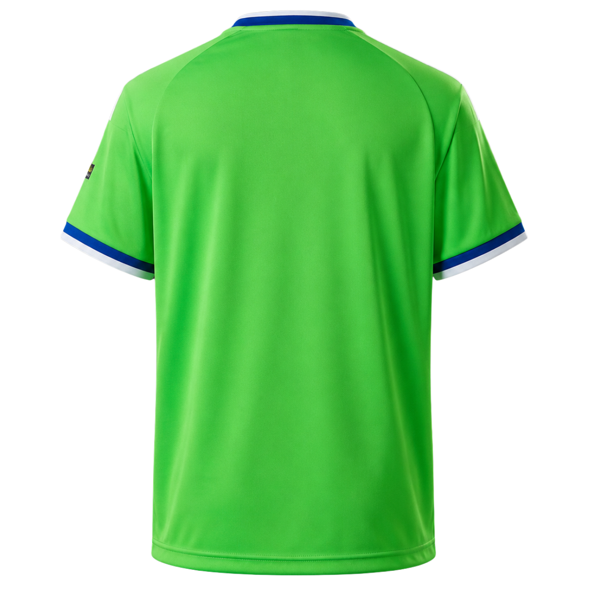 Schalke 04 26/27 Terceiro Uniforme - Torcedor