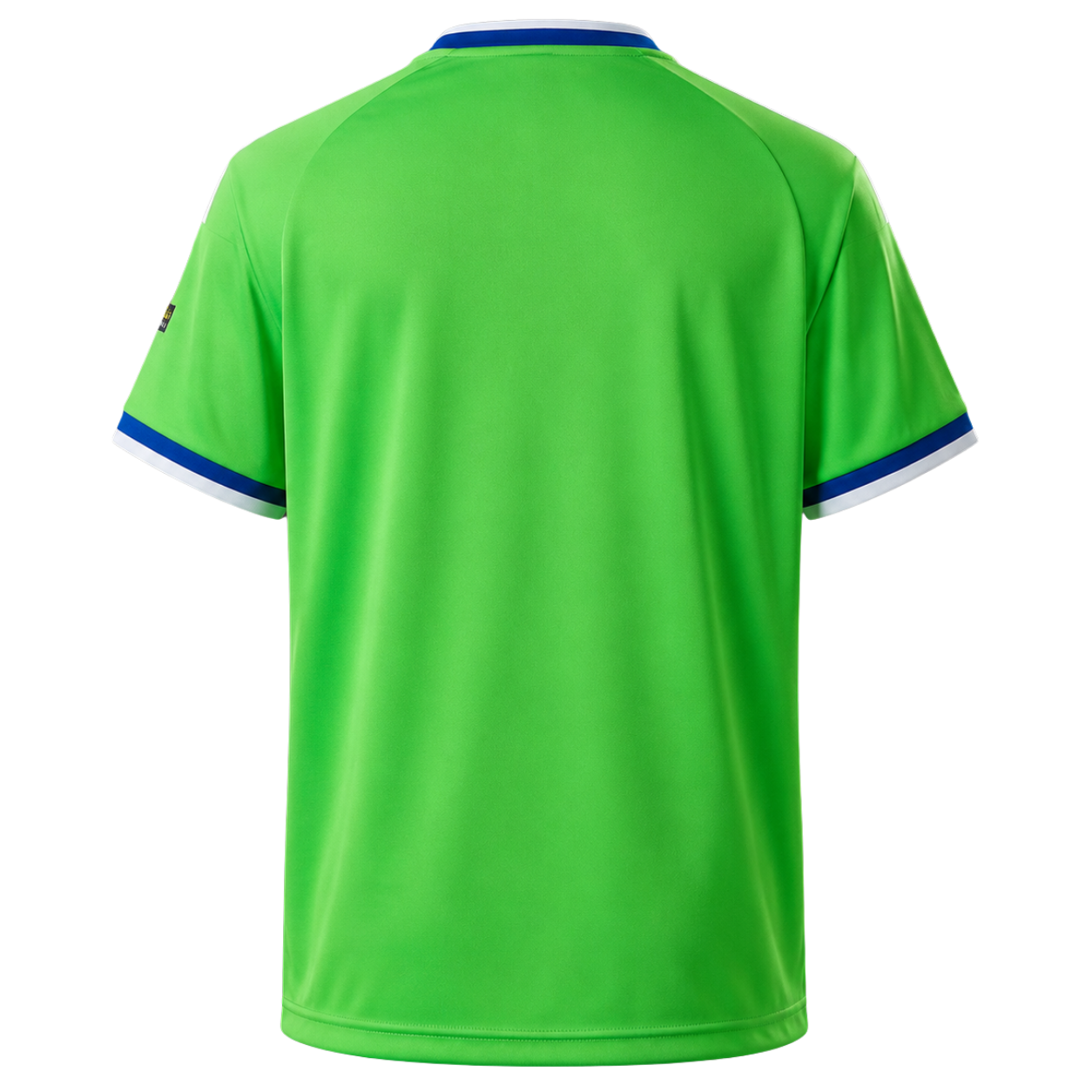 Schalke 04 26/27 Thrid - Torcedor