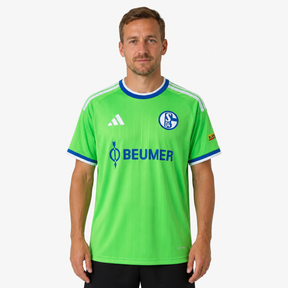 Schalke 04 26/27 Thrid - Torcedor
