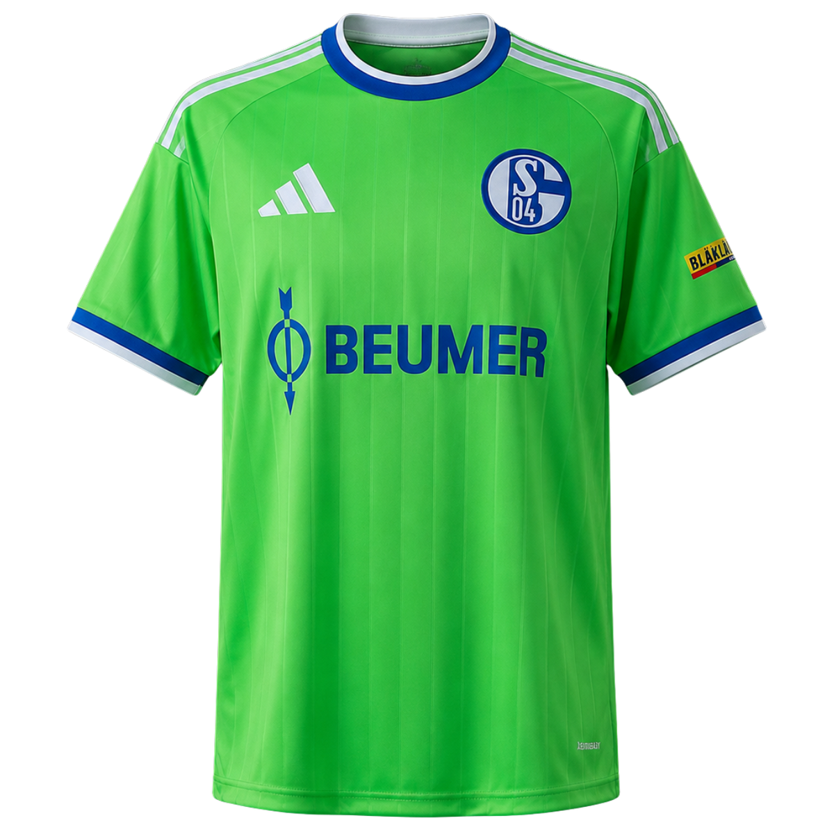 Schalke 04 26/27 Thrid - Torcedor