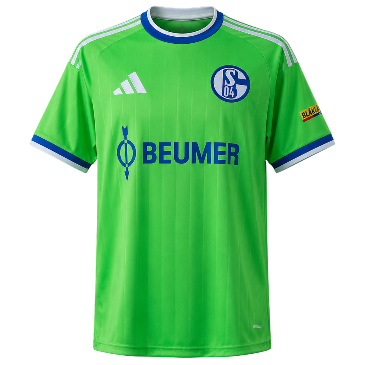 Schalke 04 26/27 Thrid - Torcedor