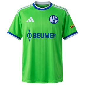 Schalke 04 26/27 Thrid - Torcedor