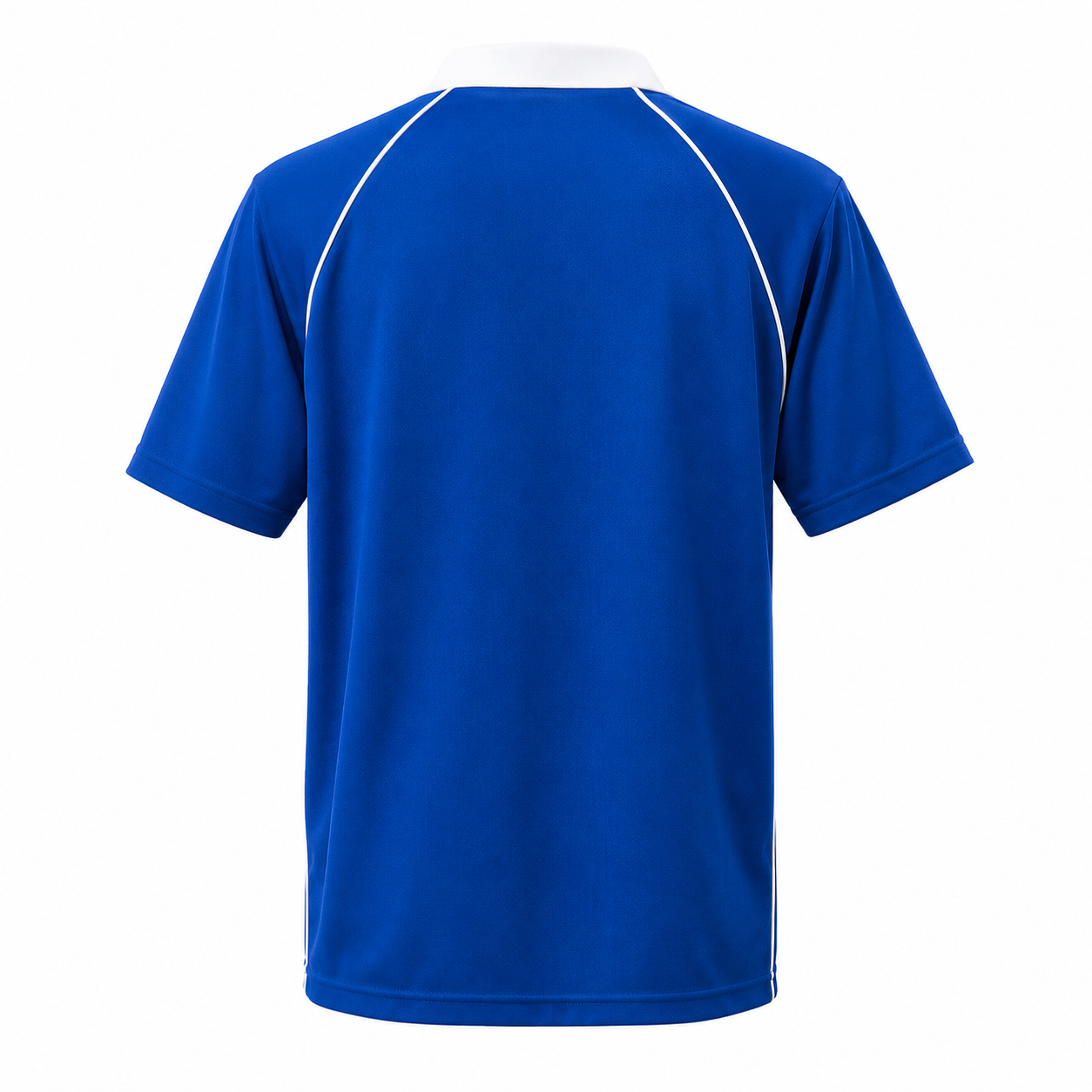 Schalke 04 84/85 - Home - Retrô