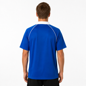 Schalke 04 84/85 - Titular - Retrô